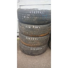 Gislaved Ultra Speed 205/60 R16 Б.У. 6,5 мм