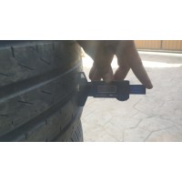 Pirelli Scorpion Verde 235/55 R19 105V XL Б.У. 4 мм