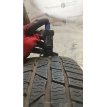 Continental ContiWinterContact TS 830 P 205/60 R16 96H Б.У. 6,5 мм