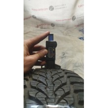 Kelly Winter HP 205/55 R16 91T Б.У. 7 мм