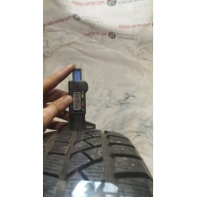 Pneumant PN150 WINTEC 195/65 R15 91T Б.У. 6,5 мм