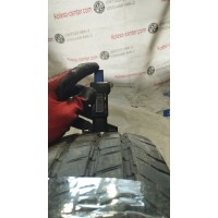 Continental ContiVanContact 100 195/75 R16C 107/105R Б.У. 7 мм