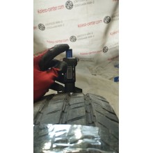 Continental ContiVanContact 100 195/75 R16C 107/105R Б.У. 7 мм