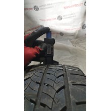 Viking TransTech II 225/65 R16C 112/110R Б.У. 7,5 мм