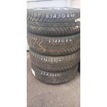 Platin RP 70 Winter 215/65 R16 Б.У. 6,5 мм