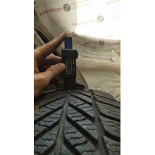 Goodyear UltraGrip 5 215/65 R15 96T Б.У. 5 мм