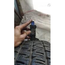 Matador MPS 530 Sibir Snow Van 215/75 R16C 116/114N Демо 10 мм