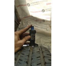 Kormoran VANPRO 205/75 R16C 110/108P Б.У. 10 мм