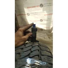 Kormoran VanPro Winter 205/75 R16C 110/108R Б.У. 7,5 мм