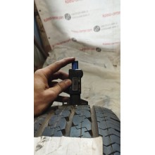 Pirelli Chrono 205/75 R16C 110/108R Б.У. 8 мм