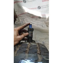 Zeetex CT 6000 eco 225/65 R16C 112/110T Б.У. 6,5 мм