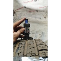 Continental CONTIECOCONTACT CP 185/55 R14 80H Нова 6 мм
