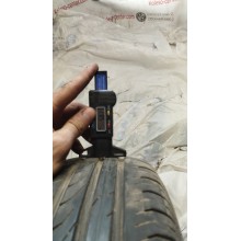 Continental ContiPremiumContact 2 155/65 R14 75T Б.У. 5 мм Колесо-Центр Запорожье