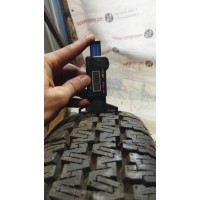 Fulda DIADEM- STAHL 165/80 R14 84S Б.У. 7,5 мм