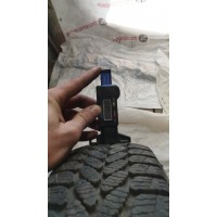 Debica Frigo  145/70 R13 71T Б.У. 6 мм