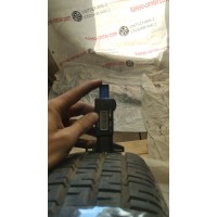 Fulda Y2000 185/70 R15 89V Б.У. 6,5 мм