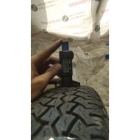 Uniroyal Rallye 280 165/80 R15 86S Б.У. 0 мм
