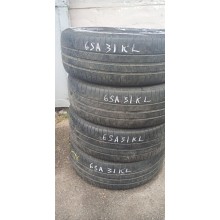 Michelin Energy Saver 205/60 R16 Б.У. 4,5 мм