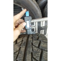 King Meiler (наварка) NORD FROSTI 5 185/65 R14 88T Б.У. 8 мм