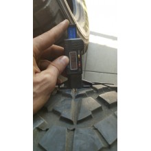 Fedima Extreme 4X4 195/70 R15C 104/102Q Б.У. 6 мм
