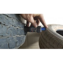 Bridgestone Dueler H/T 840  245/70 R16 111S Б.У. 5 мм