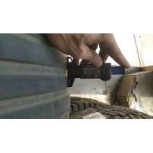 Dunlop Sport MAXX RT 225/45 R17 91W Б.У. 5 мм