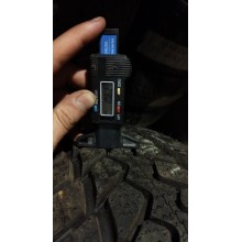 Matador MPS 510 M+S VAN SILIKA 205/60 R16C 100/98T Нова 10 мм