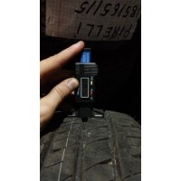 Michelin Agilis 205/65 R16C 107/105T Нова 0 мм
