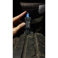 Hankook Vantra LT RA18 215/75 R16C 113/111R Демо 7 мм