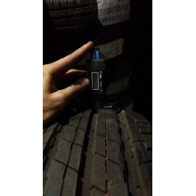 IRIS STORMY 215/75 R16C 116/114S Нова 9,5 мм