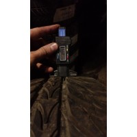 Michelin Pilot Exalto 195/45 R15 78V Нова 9 мм