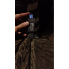 Michelin Pilot Exalto 195/45 R15 78V Нова 9 мм