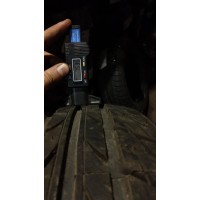 Tigar Prima 185/55 R15 82V Нова 7,5 мм