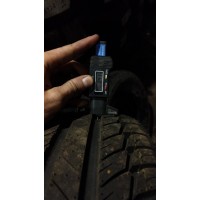 Gauth Pneus (наварка) Radial HB200 205/65 R15 94T Нова 8,5 мм