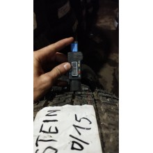 Vredestein Quatrac 2 215/70 R15 98T Нова 8 мм Колесо-Центр Запорожье