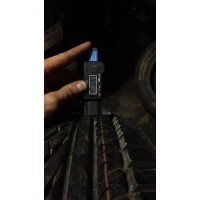 Michelin Pilot Primacy Radial XSE 205/60 R15 91V Нова 8,5 мм