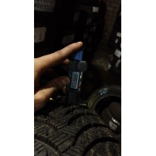 Michelin Alpin A4 205/60 R15 91T Нова 8,5 мм Колесо-Центр Запорожье