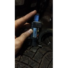 Hankook Winter i*Cept Evo 2 RS3  W462 195/65 R15 91T Демо 7 мм