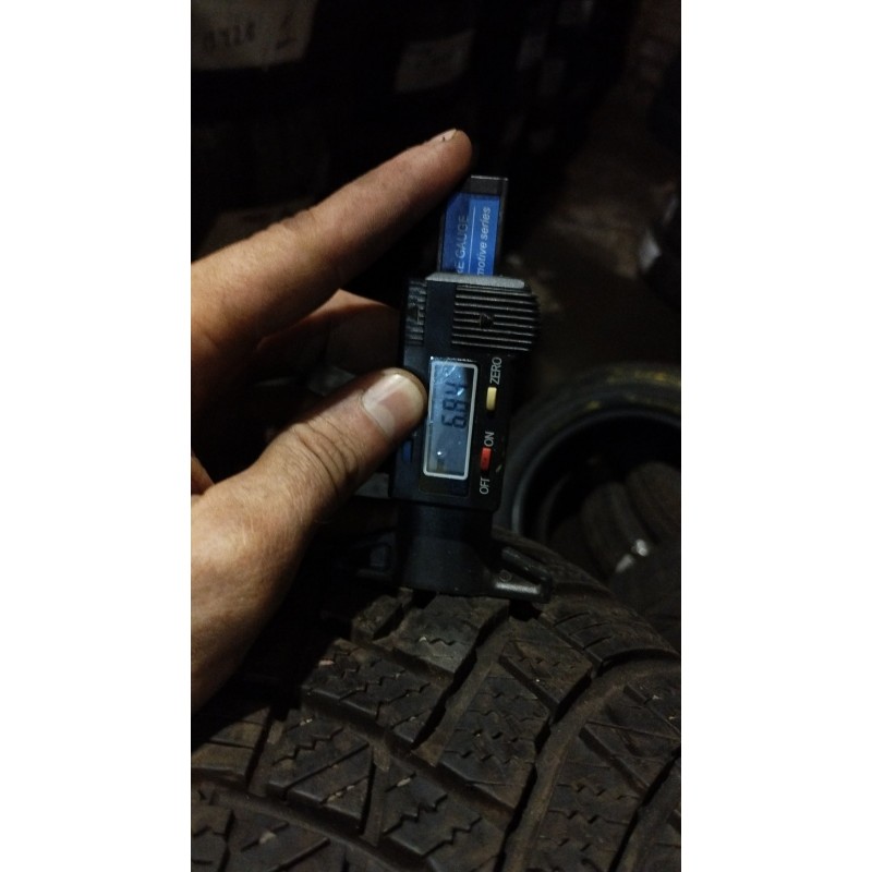 Winter i*Cept Evo 2 RS3  W462