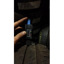 Continental ContiEcoContact 5 195/65 R15 91V Демо 6,5 мм