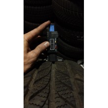 Point S 4 SEASONS 195/65 R15 91H Демо 8 мм