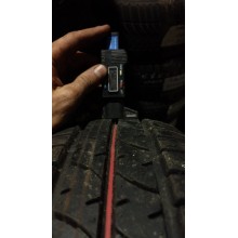 Firestone FireHawk 700 185/65 R15 88H Нова 8 мм