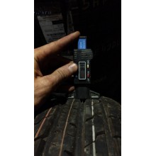 Bridgestone B390 195/65 R15 91H Нова 8 мм