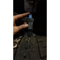 Dunlop Graspic DS2 225/45 R17 90Q Нова 9,5 мм