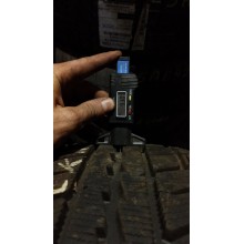 Dunlop Graspic DS2 225/45 R17 90Q Нова 9,5 мм