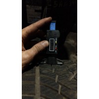 Semperit Speed Grip 3 235/45 R17 97V Демо 7 мм