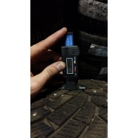 Continental ContiIceContact 225/55 R17 101T XL (шип) Демо 0 мм