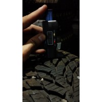 Nokian WR SnowProof  215/60 R17 96H Нова 6 мм