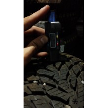 Nokian WR SnowProof  215/60 R17 96H Нова 6 мм