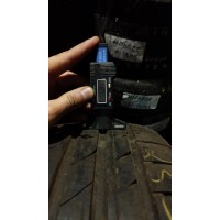 Hankook Ventus Prime 2 K115 235/65 R17 104T Демо 7 мм